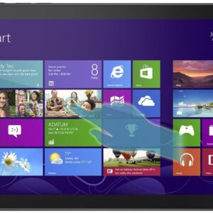 Dell Venue 8 Pro 5000 Series 32 GB Windows 8.1 Tablet