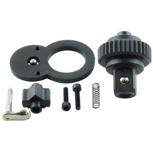 k tool international 23092rk 1/2" drive pro ratchet repair kit for kti23092 push button ratchet