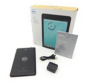 Dell Venue 8 32 GB Tablet (Android)