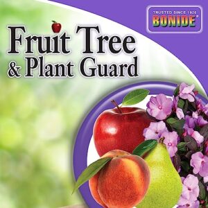 Bonide 2021 Fruit Tree/Plant Guard Concentrate, Pint - Quantity 1