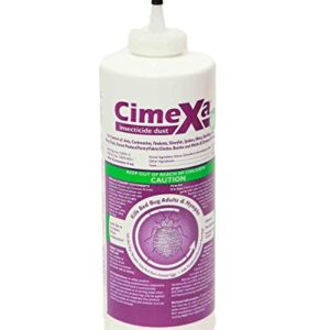 Rockwell CimeXa Insecticide Dust 4 oz. bottles