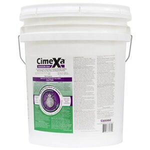cimexa insecticide dust 5 lb pail