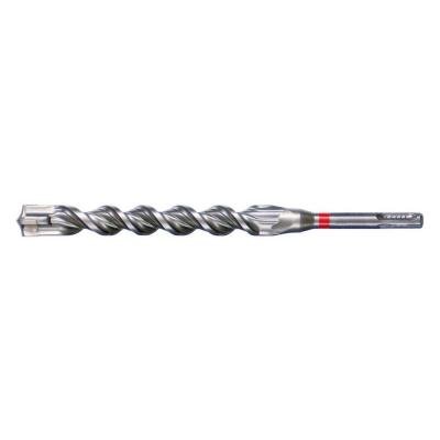 Hilti TE-CX Masonry Drill Bit with SDS Plus Shank - TE-CX 1/2" x 6" - 435012