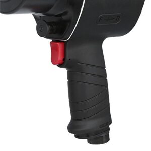 Husky 3/4 In. Impact Wrench 1400 Ft.-lbs Model # H4490