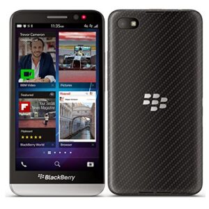 BlackBerry Z30 Factory Unlocked Black - 16GB
