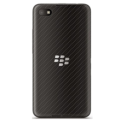 BlackBerry Z30 Factory Unlocked Black - 16GB