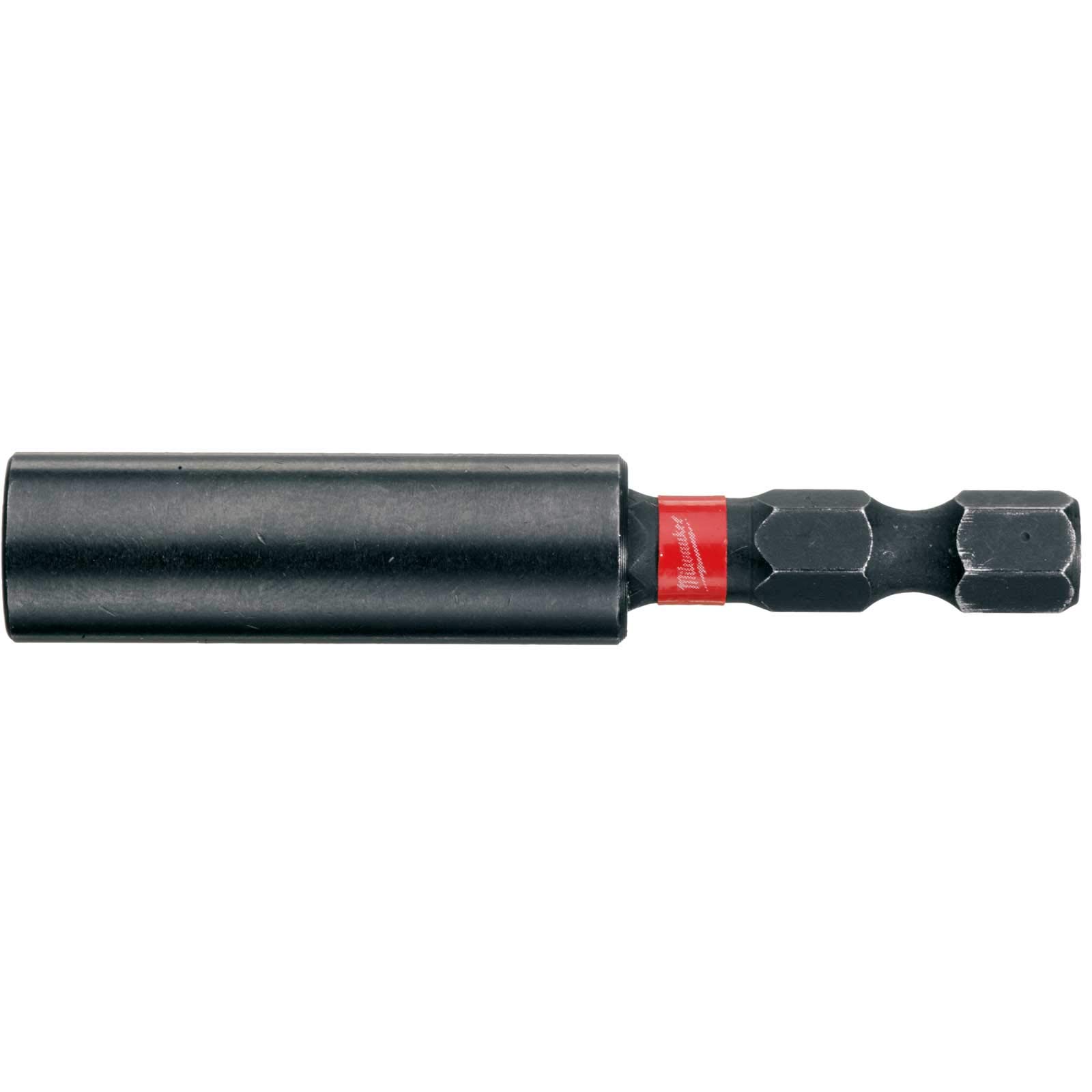 MILWAUKEE ELEC TOOL 48-32-4511 Shockwave 6" Bit Holder