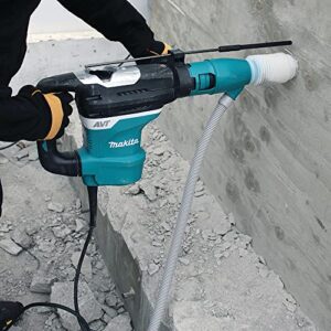 Makita HR4013C 1-9/16" Advanced AVT® Rotary Hammer, accepts SDS-MAX bits