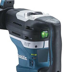 Makita HR4013C 1-9/16" Advanced AVT® Rotary Hammer, accepts SDS-MAX bits