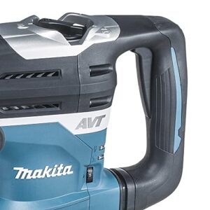 Makita HR4013C 1-9/16" Advanced AVT® Rotary Hammer, accepts SDS-MAX bits