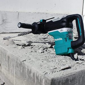 Makita HR4013C 1-9/16" Advanced AVT® Rotary Hammer, accepts SDS-MAX bits