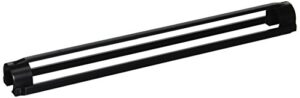 cleaner clip (pkg of 10 black clips) size 3/4 to 1 inch hoses only