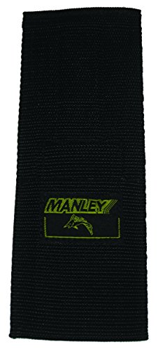 Manley 2050 Sheath/Case, 6.5",Black