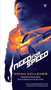 need for speed