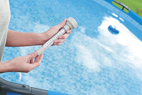 Bestway Floating Swimming Thermometer for Pools and Spas