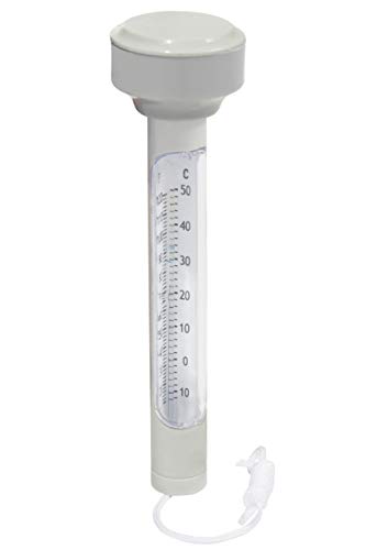 Bestway Floating Swimming Thermometer for Pools and Spas