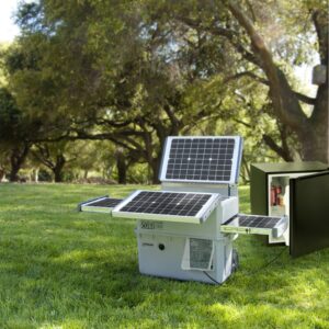 Wagan (EL2547) Solar e Power Cube 1500 Plus