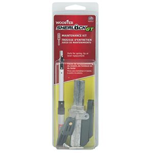 wooster brush fr955 gt pole maintenance kit