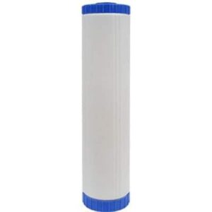 intelifil (if-sm-cg020b) 20"x4.5" 8,000 gal. catalytic gac carbon hydrogen sulfide removal filter