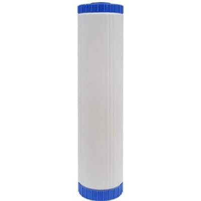 Intelifil (IF-SM-CG020B) 20"x4.5" 8,000 Gal. Catalytic GAC Carbon Hydrogen Sulfide Removal Filter