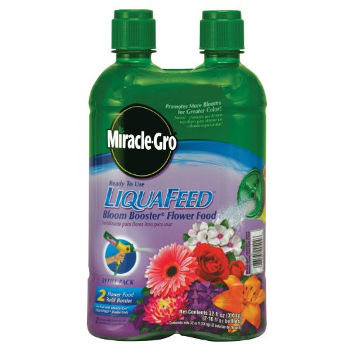 Miracle-Gro Liquafeed Refill