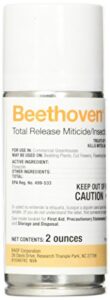 basf 0804338123215 beethoven tr miticide/insecticide