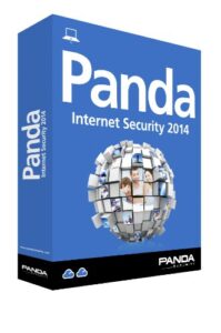 panda internet security 2014 - 3 license - internet security - 1 year mini box - pc