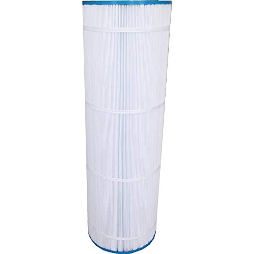 Tier1 Pool & Spa Filter Cartridge | Replacement for Hayward CX1750RE, C1900RE, FC-1294, Pleatco PA175, Waterway Pro Clean 175 and More | 175 sq ft Pleated Fabric Filter Media