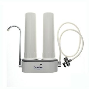 doulton w9380003  countertop filter system