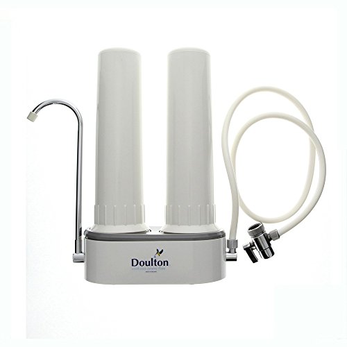 DOULTON W9380003  Countertop Filter System