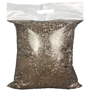 rePotme African Violet Imperial Potting Soil Mix - Mini Bag