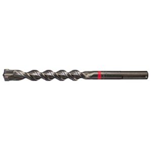 hilti 00293478 te-yx hammer drill bit, 7/8-inch by 13-inch