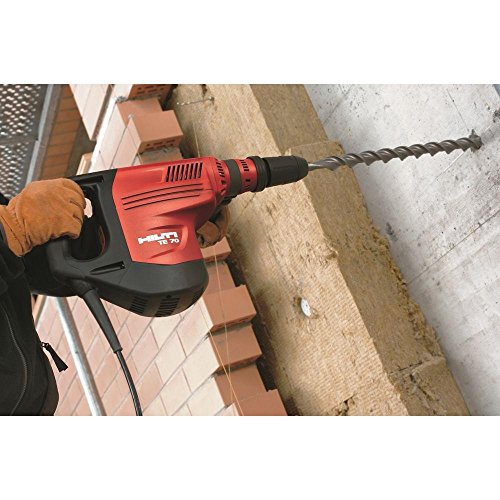 Hilti 00293478 TE-YX Hammer Drill Bit, 7/8-Inch by 13-Inch