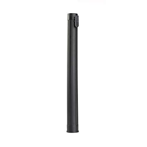 WORKSHOP Wet/Dry Vacs Vacuum Accessories WS17808A 1-7/8-Inch Wet/Dry Vacuum Hose Extension Wand Is A Vac Attachment To Extend The Reach Of A Wet/Dry Shop Vacuum Cleaner