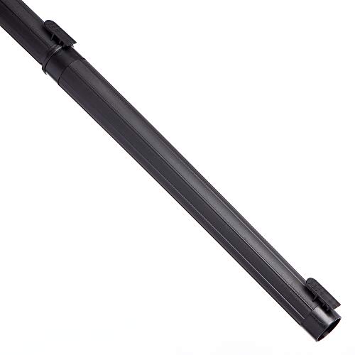 WORKSHOP Wet/Dry Vacs Vacuum Accessories WS17808A 1-7/8-Inch Wet/Dry Vacuum Hose Extension Wand Is A Vac Attachment To Extend The Reach Of A Wet/Dry Shop Vacuum Cleaner