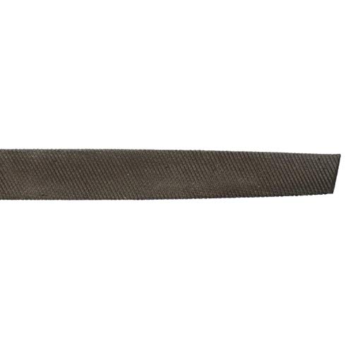 Drill America 14" Half Round Bastard File (Pack of 6), DIC Series