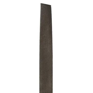 Drill America 14" Half Round Bastard File (Pack of 6), DIC Series