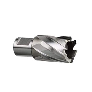 Drill America - DWC5-530-116 5/8" X 1" High Speed Steel Annular Cutter, DWC Series