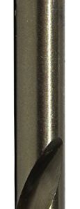 Drill America - DWD60J-CO-SET 60 Piece m35 Cobalt Drill Bit Set (Wire Sizes: #1 - #60), DWDCO Series