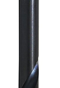 Drill America 13.00mm High Speed Steel Drill Bit, DWDMM Series