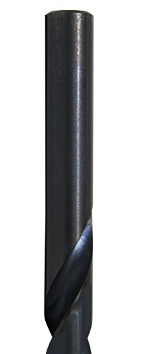 Drill America 13.00mm High Speed Steel Drill Bit, DWDMM Series