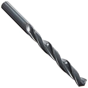 drill america dwdmm14.50 14.50mm high speed steel drill bit, dwdmm series