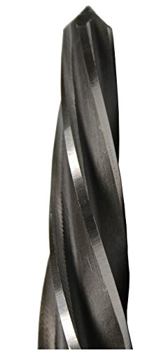 Drill America 5/8" Bridge/Construction Reamer with 1/2" Shank, DWR Series