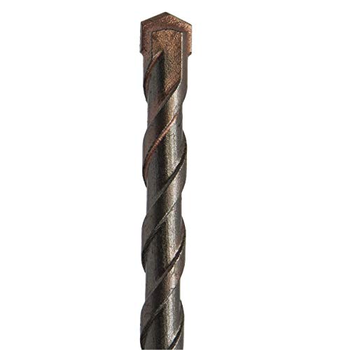 Drill America SDS588 5/8" x 8" SDS-Plus Hammer Bit Drill Bit, SDS Series