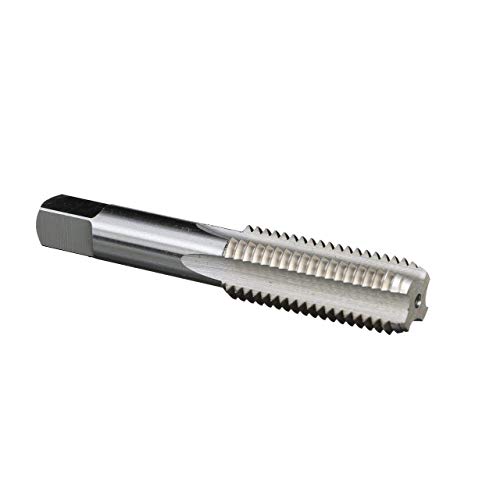 Drill America - T/A54226 6-32 High Speed Steel Tap Set, T/A Series