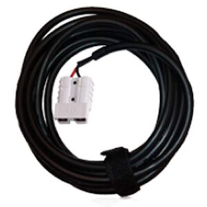 gopower go power! gp-psk-x30 30' expansion cable accessory for portable solar kit