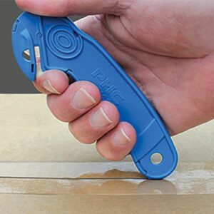 Pacific Handy Cutter DSC301 Disposable Safety Cutter With Rotating Blade