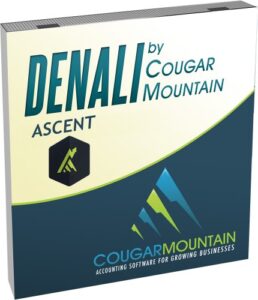 denali ascent for business