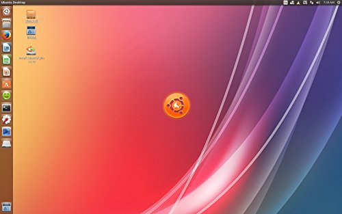 Ubuntu Linux 13.10 "Saucy Salamander" on Bootable 4GB USB Flash Drive and DVD - Both 32-bit and 64-bit Included!