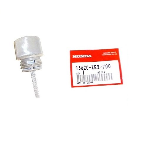 15620-ZE2-700 Genuine Honda OEM dipstick for Honda Generators